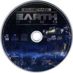 EARTH 2160 Soundtrack
