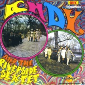 Andy and The Riverside Sextet