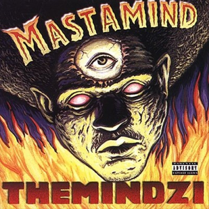Themindzi cover