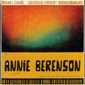 Annie Berenson için avatar