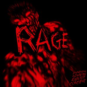 Rage - Single