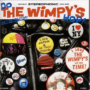 Do The Wimpy's Hop!