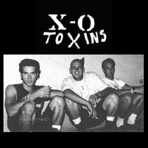 X-O Toxins 的头像