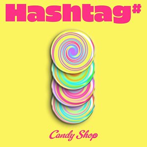 Hashtag#
