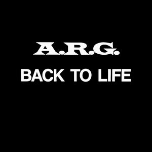 Back To Life
