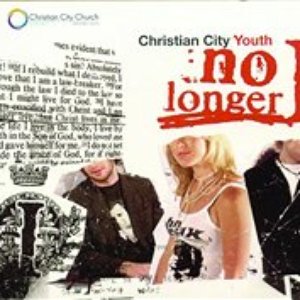 Christian City Youth 的头像