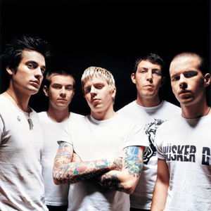 The Explosion photo provided by Last.fm