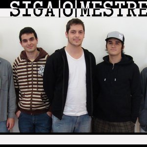 Siga o mestre 的头像