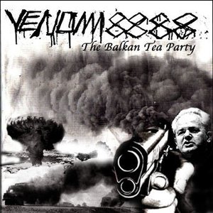 Imagem de 'The Balkan Tea Party'
