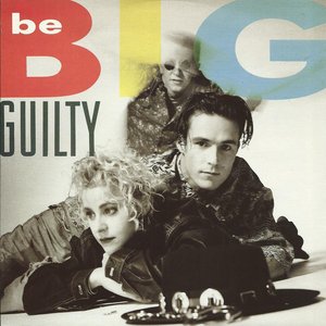 BE BIG 的头像