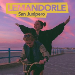 San Junipero - Single