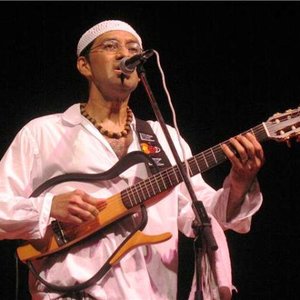 César Nascimento 的头像