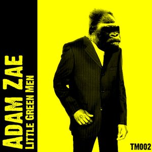 Adam Zae 的头像