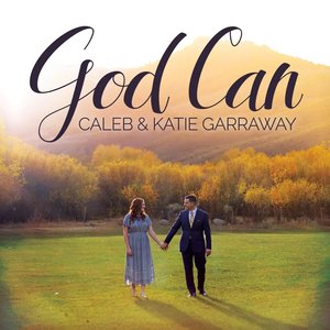 God Can
