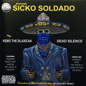 Sicko Soldado için avatar