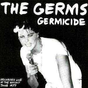 Image for 'Germicide'