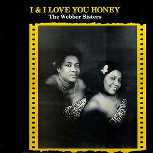 I & I Love You Honey