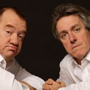 Avatar for Griff Rhys Jones & Mel Smith