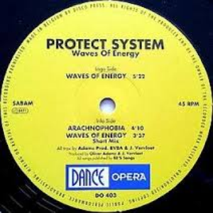 Protect System photo provided by Last.fm