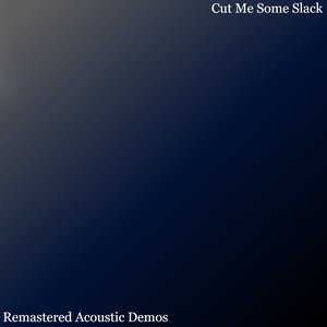 Remastered Acoustic Demos - EP
