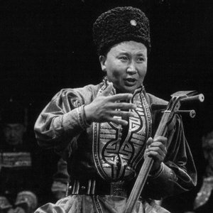 Okna zam Tasgan 的头像