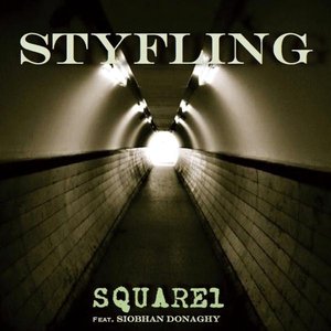 Styfling - EP