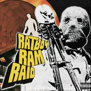 Ram Raid - Single