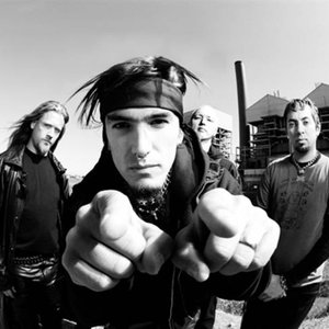 Machine Head 的头像