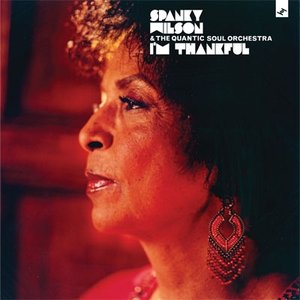 The Quantic Soul Orchestra - I