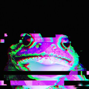Avatar for Guns For Frogs