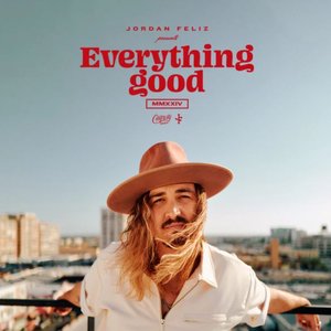 Everything Good - EP