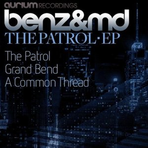 The Patrol EP