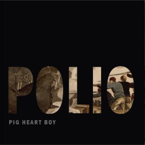 Pig Heart Boy