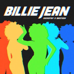 Billie Jean - Single