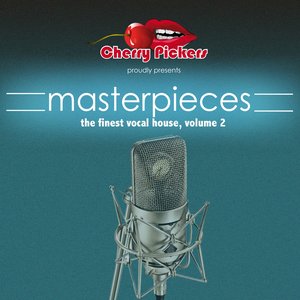 Masterpieces, Vol. 2 (The Finest Vocal House)