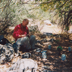 Doug Haire photo provided by Last.fm