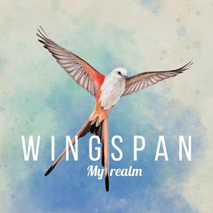 My Realm (Wingspan Original Video Game Soundtrack)