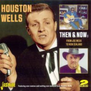 Houston Wells/The Marksmen 的头像