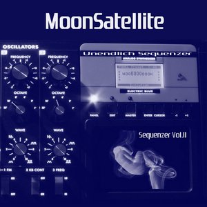 Sequenzer Volume II