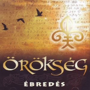 Örökség 的头像