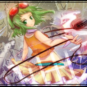 ぺぺろんP feat. GUMI 的头像