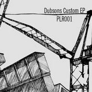 Custom EP