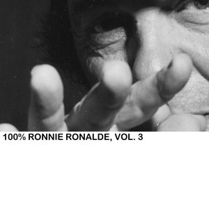 100% Ronnie Ronalde, Vol. 3