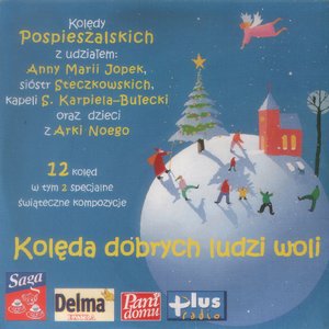 Изображение для 'Kolędy Pospieszalskich'