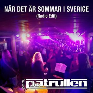 När det är sommar i Sverige (Radio Edit)