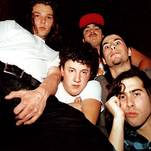 Fungo Mungo photo provided by Last.fm