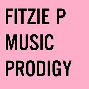 DJ Fitzie P 的头像