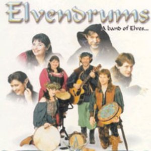 Image for 'Elvendrums'