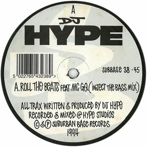 Roll The Beats