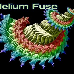 'Helium Fuse'の画像